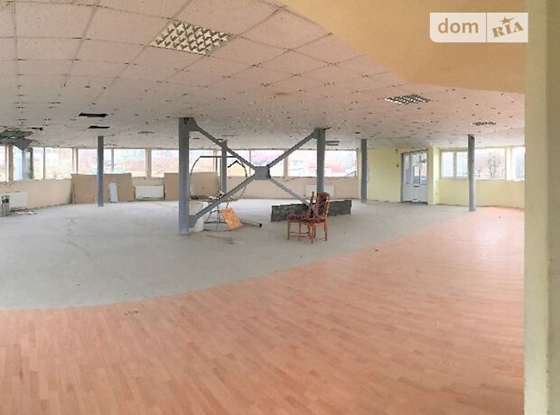 Помещение свободного назначения в Черновцах, продажа по Коммунальщиков улица 1д, район Первомайский, цена: 235 000 долларов за объект фото 1 Помещение свободного назначения в Черновцах, продажа по Коммунальщиков улица 1д, район Первомайский, цена: 235 000 долларов за объект фото 1