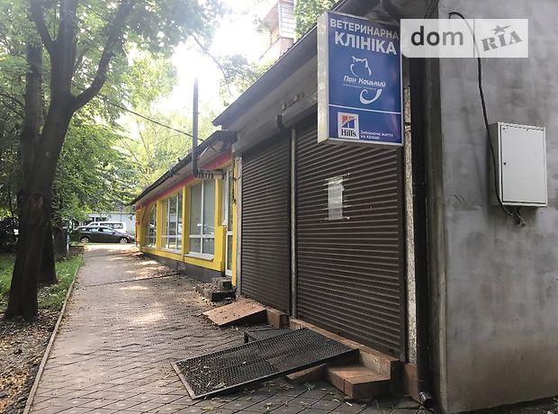 Помещение свободного назначения в Черновцах, продажа по Стасюка Ивана улица, район Проспект, цена: договорная за объект фото 1 Помещение свободного назначения в Черновцах, продажа по Стасюка Ивана улица, район Проспект, цена: договорная за объект фото 1