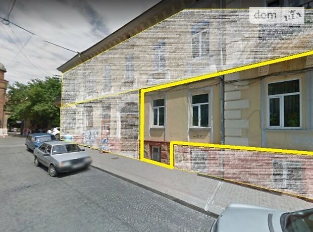 Приміщення вільного призначення в Чернівцях, продаж по Університетська вулиця 60, район Центр, ціна: договірна за об’єкт фото 1 Приміщення вільного призначення в Чернівцях, продаж по Університетська вулиця 60, район Центр, ціна: договірна за об’єкт фото 1
