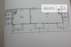 Коммерческое помещение в Черновцах, Южно-Окружная улица, цена продажи: 87 500 долларов за объект фото 1