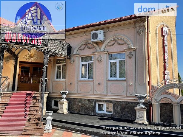 Приміщення вільного призначення в Чернівцях, продаж по Старокостянтинівська вулиця 14б, район Калічанка, ціна: 500 000 долларів за об’єкт фото 1 Приміщення вільного призначення в Чернівцях, продаж по Старокостянтинівська вулиця 14б, район Калічанка, ціна: 500 000 долларів за об’єкт фото 1