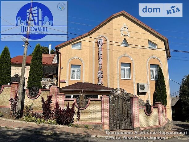 Приміщення вільного призначення в Чернівцях, продаж по Старокостянтинівська вулиця 14б, район Калічанка, ціна: 500 000 долларів за об’єкт фото 1 Приміщення вільного призначення в Чернівцях, продаж по Старокостянтинівська вулиця 14б, район Калічанка, ціна: 500 000 долларів за об’єкт фото 1