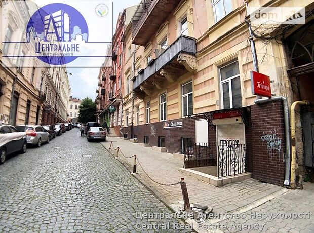 Помещение свободного назначения в Черновцах, продажа по Доброго Александра улица 9, район Центр, цена: 68 000 долларов за объект фото 1 Помещение свободного назначения в Черновцах, продажа по Доброго Александра улица 9, район Центр, цена: 68 000 долларов за объект фото 1