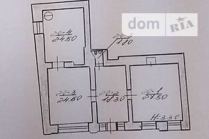 Коммерческое помещение в Черновцах, продажа по Русская улица, район Центр, цена: 118 000 долларов за объект фото 2