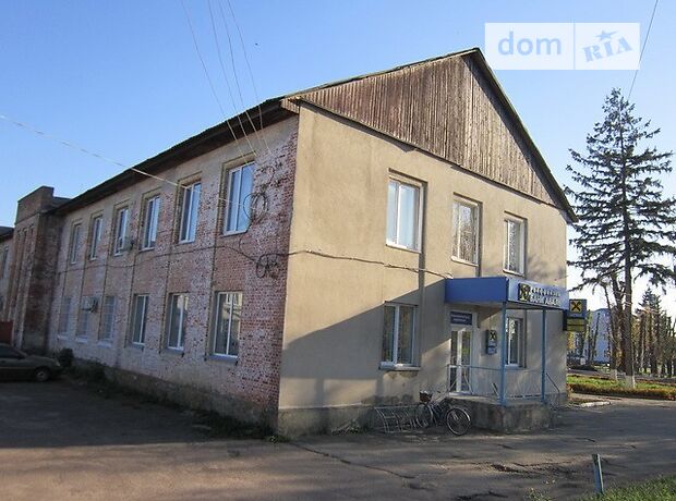 Помещение свободного назначения в Червоноармейске, продажа по шевченка 116, район Червоноармейск, цена: договорная за объект фото 1 Помещение свободного назначения в Червоноармейске, продажа по шевченка 116, район Червоноармейск, цена: договорная за объект фото 1