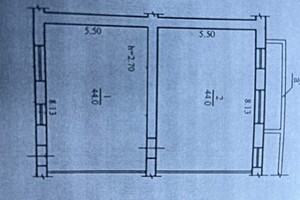 Комерційне приміщення в Дніпрі, продаж по Моссаковського Володимира вулиця 7, район Соборний, ціна: 60 720 долларів за об’єкт фото 2