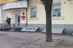 Коммерческое помещение в Днепре, продажа по Сергея Нигояна проспект 3, район Центральный, цена: 155 000 долларов за объект фото 2