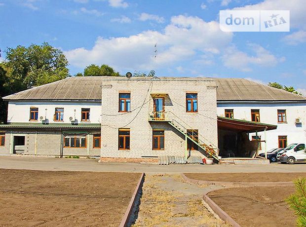 Продажа помещения свободного назначения, Днепропетровск, р‑н. Индустриальный, Решетиловская улица Продажа помещения свободного назначения, Днепропетровск, р‑н. Индустриальный, Решетиловская улица