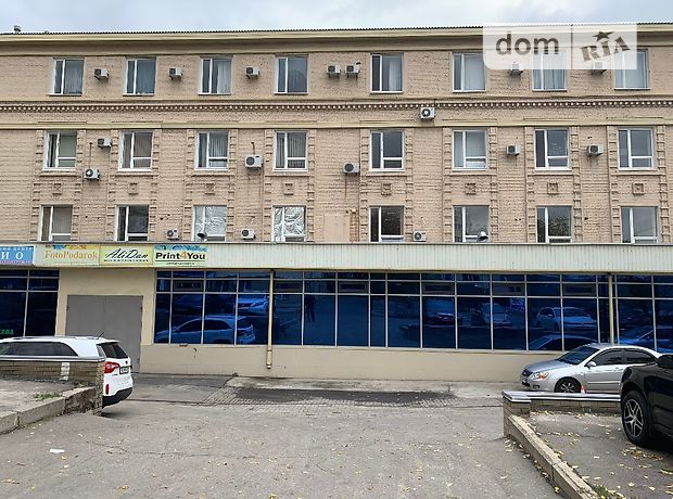 Помещение свободного назначения в Днепре, продажа по Артема улица 91, район Шевченковский, цена: 672 000 долларов за объект фото 1 Помещение свободного назначения в Днепре, продажа по Артема улица 91, район Шевченковский, цена: 672 000 долларов за объект фото 1