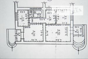 Коммерческое помещение в Донецке, Полоцкая, цена продажи: 30 000 долларов за объект фото 1