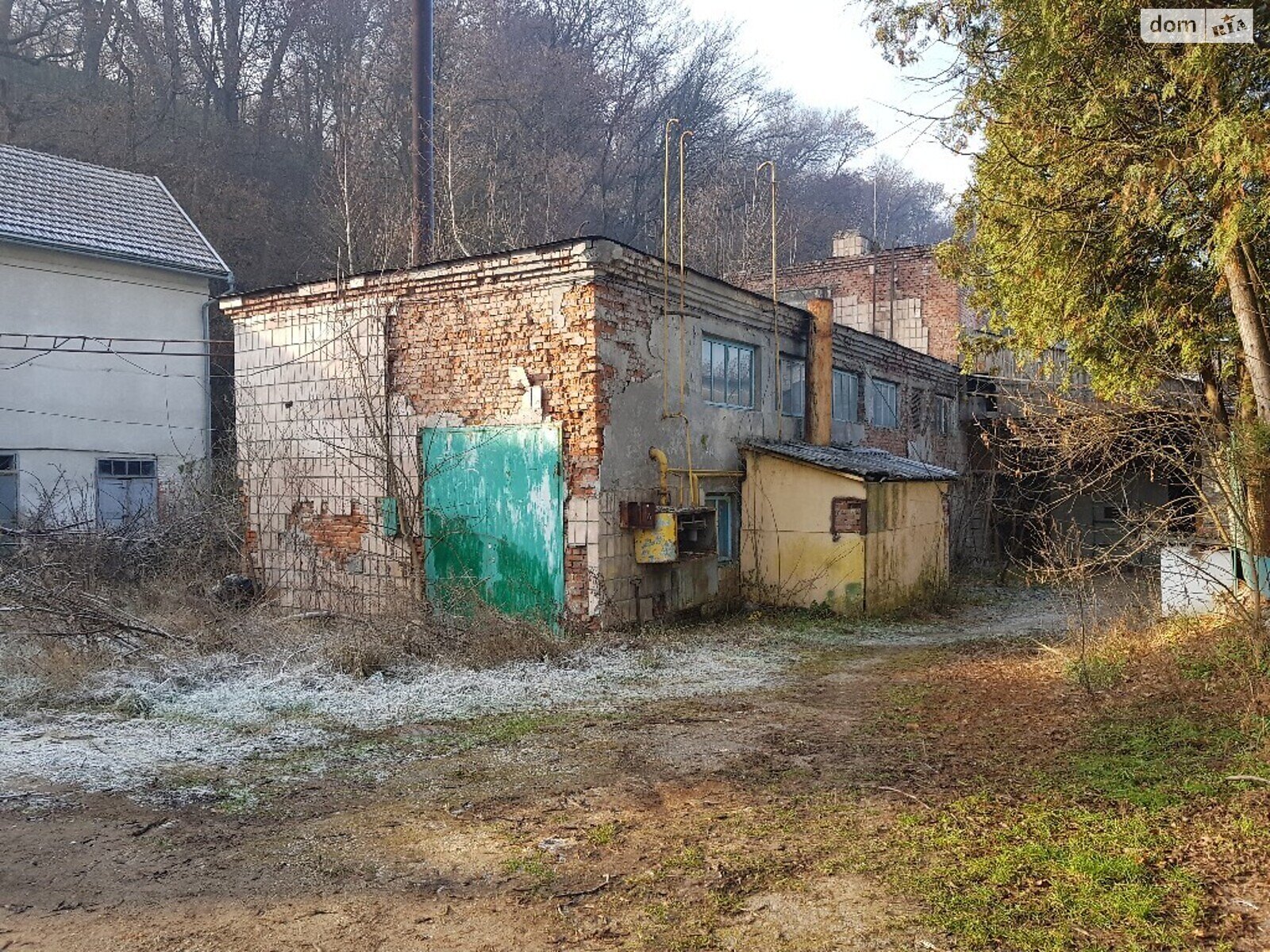 Комерційне приміщення в Галичі, продаж по Коновальця вулиця 36А, район Галич, ціна: 278 000 долларів за об’єкт фото 1