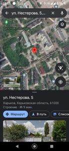 Коммерческое помещение в Харькове, продажа по Нестерова улица, район Аэропорт, цена: 180 000 долларов за объект фото 2