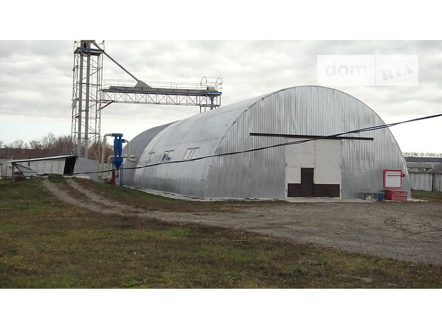 Помещение свободного назначения в Харькове, продажа по, в селе Жовтневое, цена: 460 000 долларов за объект фото 1 Помещение свободного назначения в Харькове, продажа по, в селе Жовтневое, цена: 460 000 долларов за объект фото 1