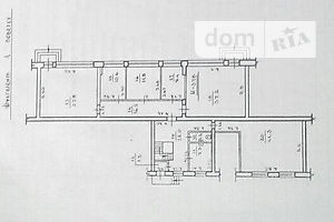 Коммерческое помещение в Харькове, Московський проспект, цена продажи: 70 000 долларов за объект фото 1