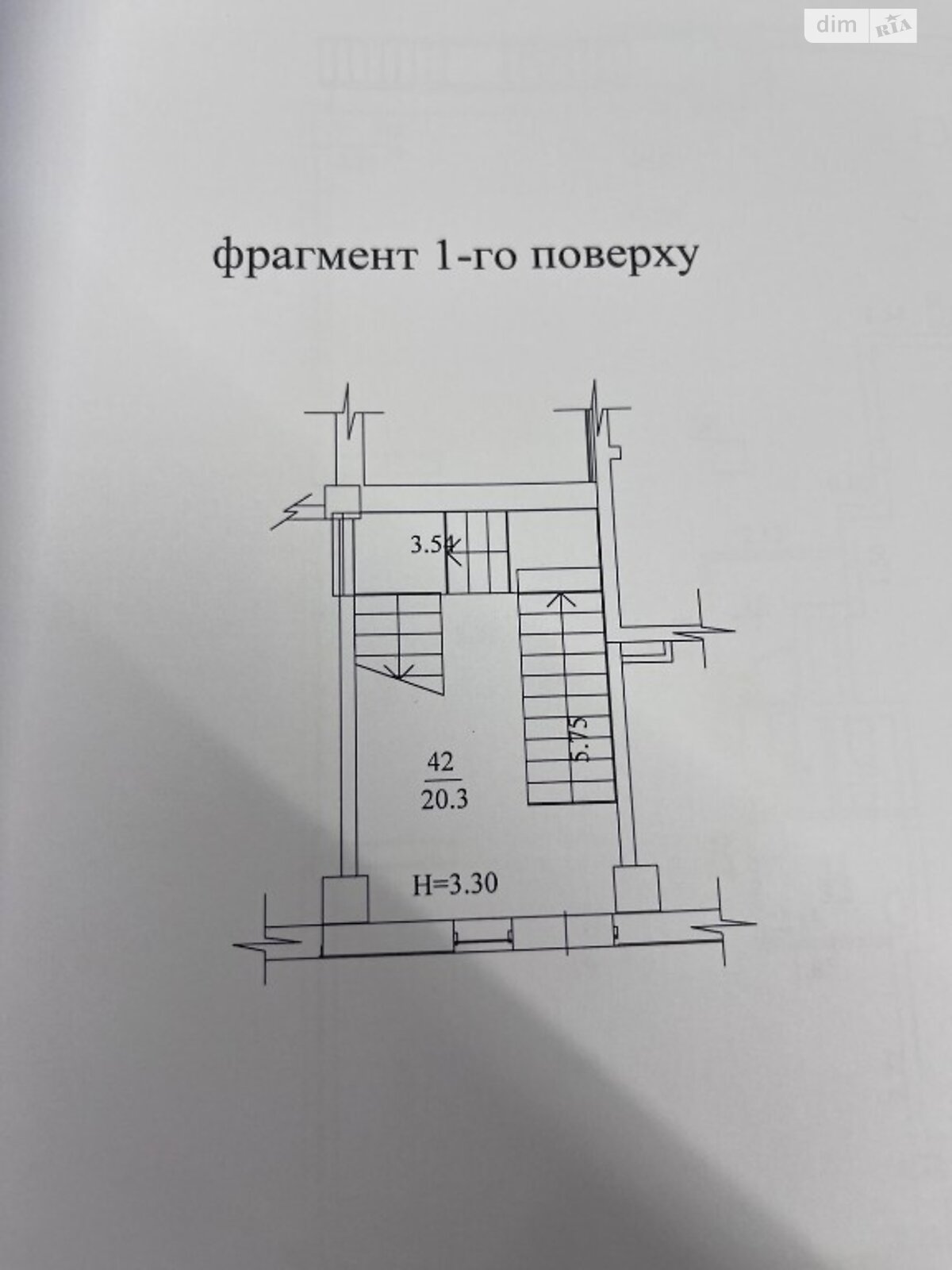 Коммерческое помещение в Харькове, продажа по Молочная улица 56, район Основянский, цена: 222 000 долларов за объект фото 1