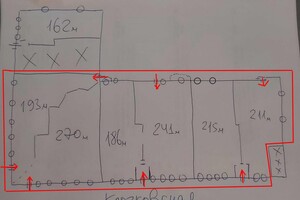 Коммерческое помещение в Харькове, продажа по Клочковская улица 101Ж, район Госпром, цена: 1 184 400 долларов за объект фото 2