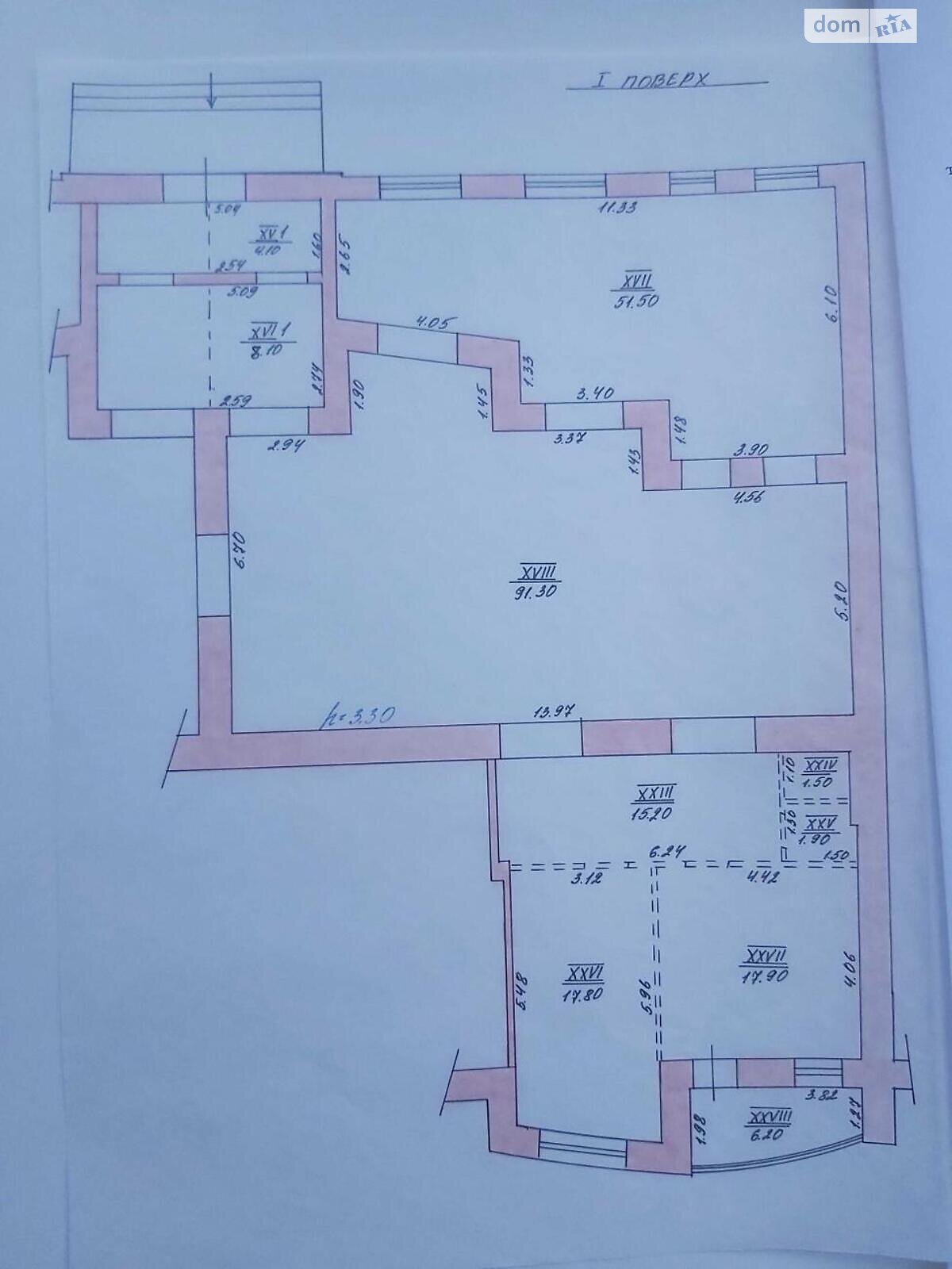 Коммерческое помещение в Харькове, продажа по Клочковская улица 101Ж, район Госпром, цена: 1 184 400 долларов за объект фото 1