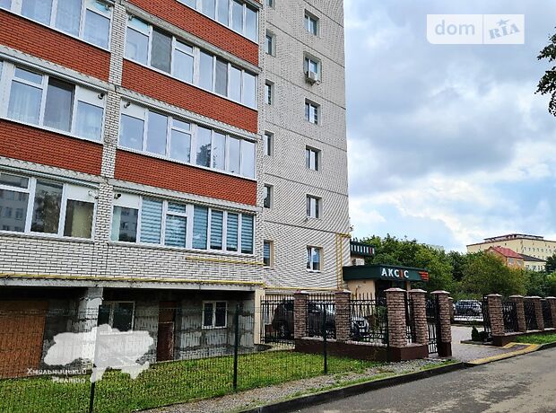 Помещение свободного назначения в Хмельницком, продажа по Гетмана Мазепы (Красовского Маршала) улица, район Дубово, цена: 23 000 долларов за объект фото 1 Помещение свободного назначения в Хмельницком, продажа по Гетмана Мазепы (Красовского Маршала) улица, район Дубово, цена: 23 000 долларов за объект фото 1