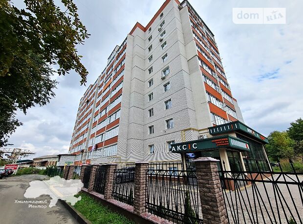 Помещение свободного назначения в Хмельницком, продажа по Гетмана Мазепы (Красовского Маршала) улица, район Дубово, цена: 23 000 долларов за объект фото 1 Помещение свободного назначения в Хмельницком, продажа по Гетмана Мазепы (Красовского Маршала) улица, район Дубово, цена: 23 000 долларов за объект фото 1