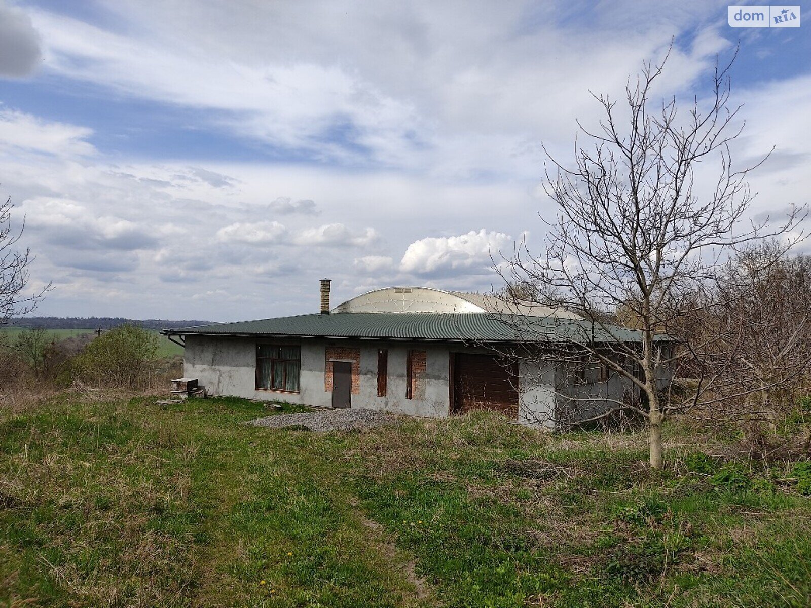 Комерційне приміщення в Веселівці, Центральна, ціна продажу: 39 000 долларів за об’єкт фото 1