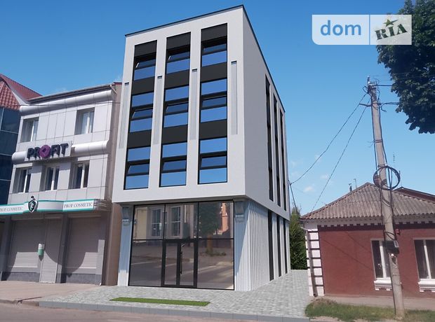 Продаж приміщення вільного призначення, Хмельницький, р‑н. Центр, Володимирська вулиця Продаж приміщення вільного призначення, Хмельницький, р‑н. Центр, Володимирська вулиця