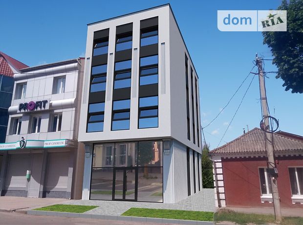Продаж приміщення вільного призначення, Хмельницький, р‑н. Центр, Володимирська вулиця Продаж приміщення вільного призначення, Хмельницький, р‑н. Центр, Володимирська вулиця