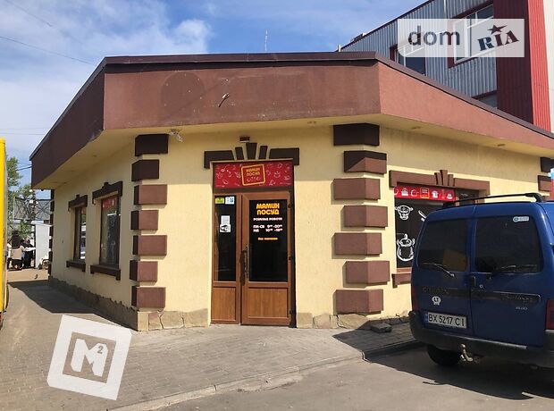 Приміщення вільного призначення в Хмельницькому, продаж по Чорновола Вячеслава вулиця 23, район Загот Зерно, ціна: договірна за об’єкт фото 1 Приміщення вільного призначення в Хмельницькому, продаж по Чорновола Вячеслава вулиця 23, район Загот Зерно, ціна: договірна за об’єкт фото 1