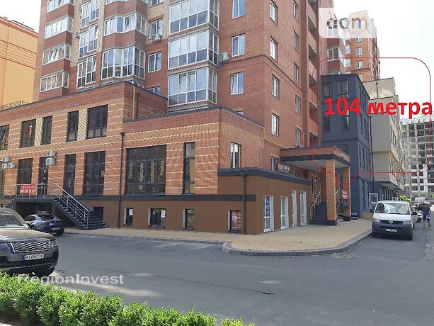 Помещение свободного назначения в Ирпене, продажа по Университетская улица 2л/1, район Ирпень, цена: договорная за объект фото 2 Помещение свободного назначения в Ирпене, продажа по Университетская улица 2л/1, район Ирпень, цена: договорная за объект фото 2