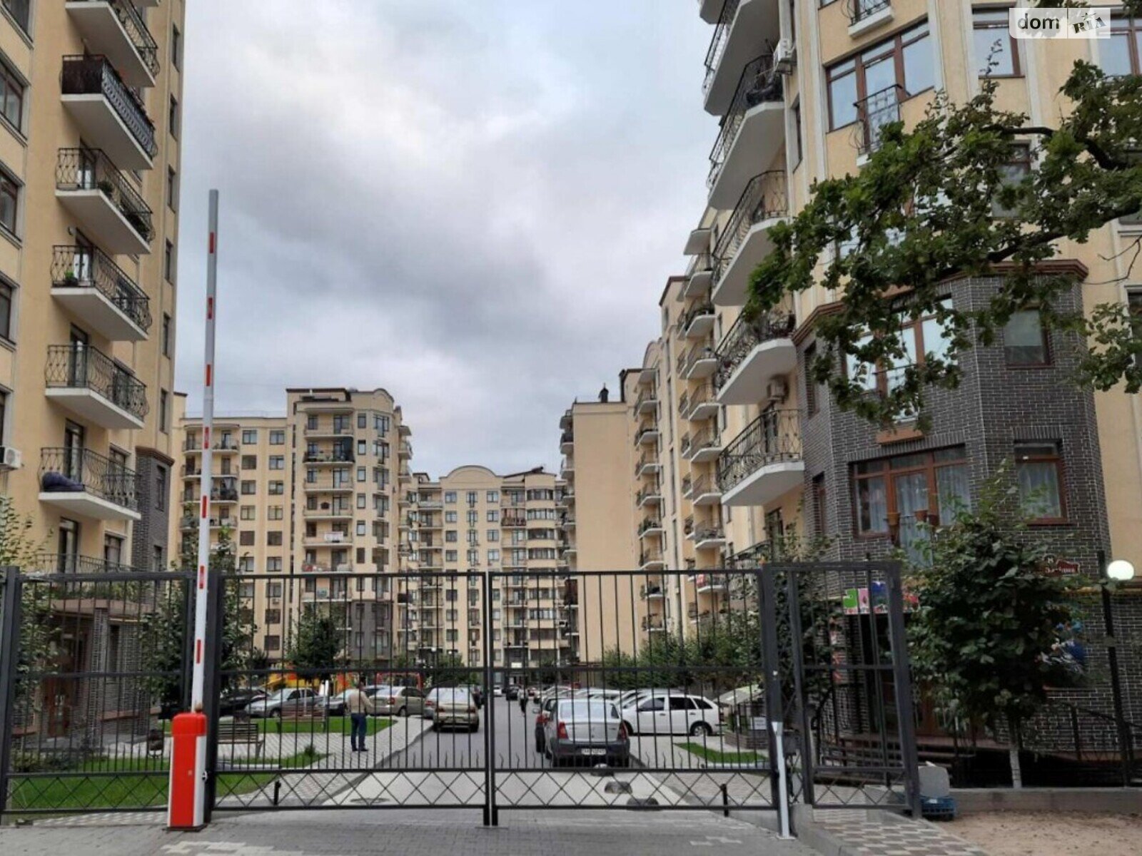 Коммерческое помещение в Ирпене, продажа по Западная улица 8, район Ирпень, цена: 13 500 долларов за объект фото 1 Коммерческое помещение в Ирпене, продажа по Западная улица 8, район Ирпень, цена: 13 500 долларов за объект фото 1