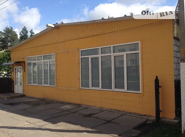 Продажа помещения свободного назначения, Киевская, Ирпень, Соборная Продажа помещения свободного назначения, Киевская, Ирпень, Соборная