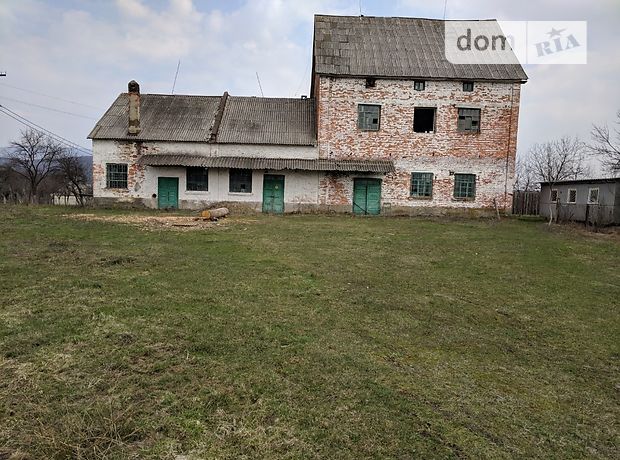 Помещение свободного назначения в Иршаве, продажа по Миру, в селе Загатье, цена: договорная за объект фото 1 Помещение свободного назначения в Иршаве, продажа по Миру, в селе Загатье, цена: договорная за объект фото 1