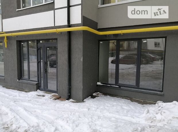 Помещение свободного назначения в Ивано-Франковске, продажа по Довженко А. (Веселова) улица, район Бам, цена: договорная за объект фото 1 Помещение свободного назначения в Ивано-Франковске, продажа по Довженко А. (Веселова) улица, район Бам, цена: договорная за объект фото 1