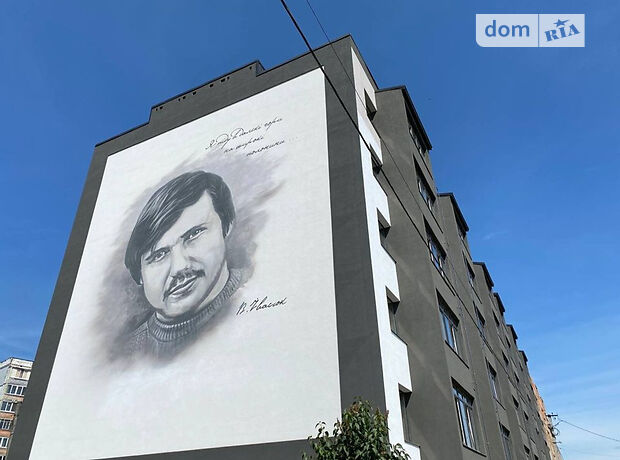 Помещение свободного назначения в Ивано-Франковске, продажа по Ивасюка улица, район Братья, цена: 130 000 долларов за объект фото 1 Помещение свободного назначения в Ивано-Франковске, продажа по Ивасюка улица, район Братья, цена: 130 000 долларов за объект фото 1