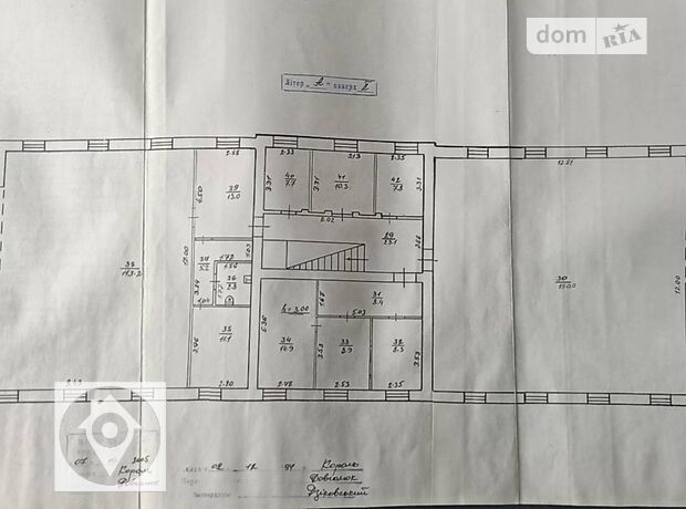 Помещение свободного назначения в Ивано-Франковске, продажа по Коновальца Евгения улица, район Коновальца Чорновола, цена: 515 000 долларов за объект фото 1 Помещение свободного назначения в Ивано-Франковске, продажа по Коновальца Евгения улица, район Коновальца Чорновола, цена: 515 000 долларов за объект фото 1