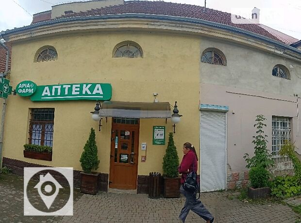 Помещение свободного назначения в Ивано-Франковске, продажа по Коновальца Евгения улица, район Коновальца Чорновола, цена: 515 000 долларов за объект фото 1 Помещение свободного назначения в Ивано-Франковске, продажа по Коновальца Евгения улица, район Коновальца Чорновола, цена: 515 000 долларов за объект фото 1