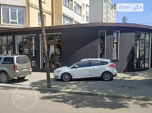 Помещение свободного назначения в Ивано-Франковске, продажа по Иосифа Слепого улица, район Майзли, цена: 362 500 долларов за объект фото 1 Помещение свободного назначения в Ивано-Франковске, продажа по Иосифа Слепого улица, район Майзли, цена: 362 500 долларов за объект фото 1