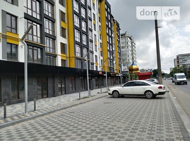 Помещение свободного назначения в Ивано-Франковске, продажа по Химиков улица 9, район Пасечная, цена: договорная за объект фото 1 Помещение свободного назначения в Ивано-Франковске, продажа по Химиков улица 9, район Пасечная, цена: договорная за объект фото 1