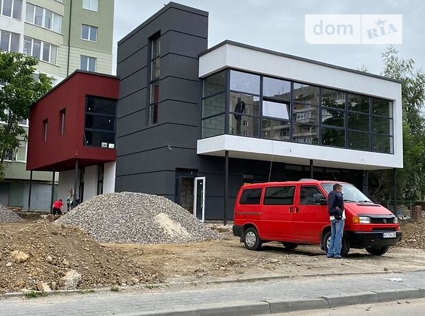 Помещение свободного назначения в Ивано-Франковске, продажа по Химиков улица, район Пасечная, цена: договорная за объект фото 1 Помещение свободного назначения в Ивано-Франковске, продажа по Химиков улица, район Пасечная, цена: договорная за объект фото 1