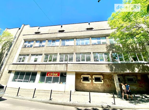 Помещение свободного назначения в Ивано-Франковске, продажа по Грюнвальдская улица, район Центр, цена: 650 000 долларов за объект фото 1 Помещение свободного назначения в Ивано-Франковске, продажа по Грюнвальдская улица, район Центр, цена: 650 000 долларов за объект фото 1