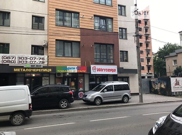 Помещение свободного назначения в Ивано-Франковске, продажа по Железнодорожная улица, район Центр, цена: договорная за объект фото 1 Помещение свободного назначения в Ивано-Франковске, продажа по Железнодорожная улица, район Центр, цена: договорная за объект фото 1