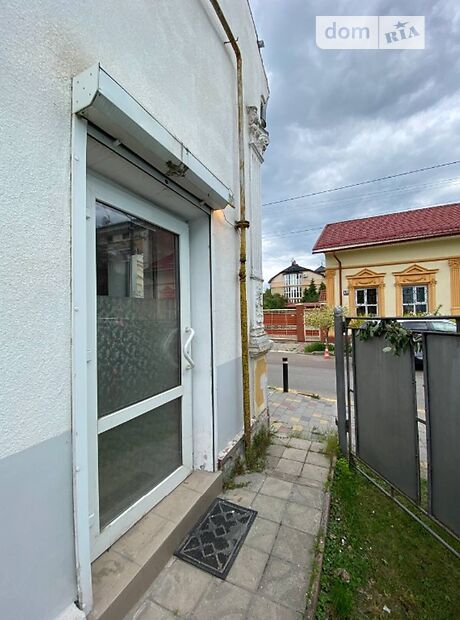 Помещение свободного назначения в Ивано-Франковске, продажа по Гнатюка Академика (Крупской) улица, район Вокзал, цена: 27 000 долларов за объект фото 1 Помещение свободного назначения в Ивано-Франковске, продажа по Гнатюка Академика (Крупской) улица, район Вокзал, цена: 27 000 долларов за объект фото 1