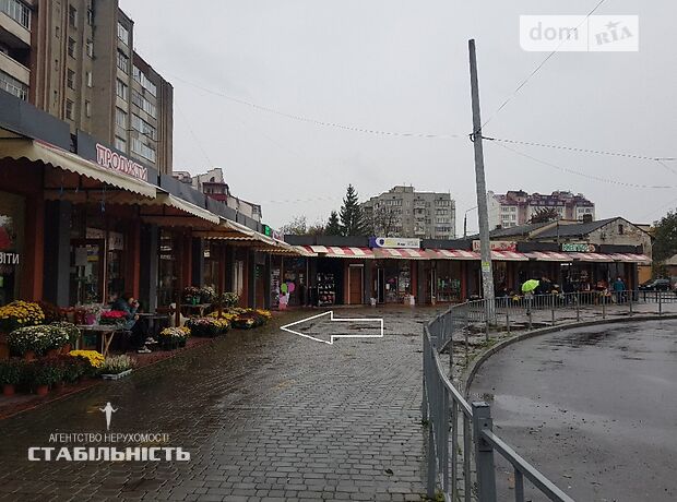 Помещение свободного назначения в Ивано-Франковске, продажа по Железнодорожная улица, район Вокзал, цена: 29 990 долларов за объект фото 1 Помещение свободного назначения в Ивано-Франковске, продажа по Железнодорожная улица, район Вокзал, цена: 29 990 долларов за объект фото 1