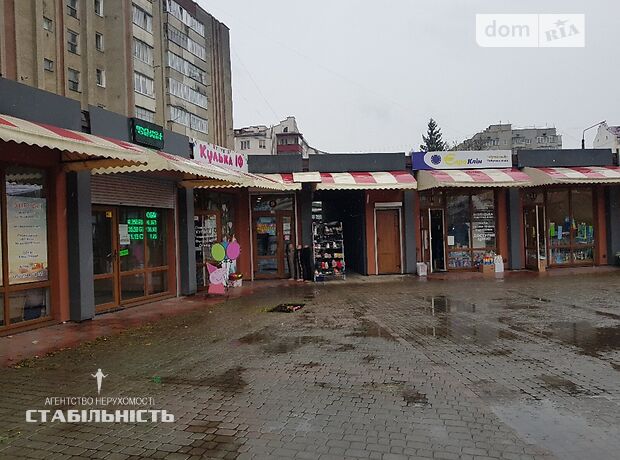Помещение свободного назначения в Ивано-Франковске, продажа по Железнодорожная улица, район Вокзал, цена: 29 990 долларов за объект фото 1 Помещение свободного назначения в Ивано-Франковске, продажа по Железнодорожная улица, район Вокзал, цена: 29 990 долларов за объект фото 1