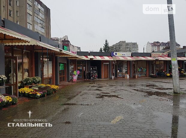 Помещение свободного назначения в Ивано-Франковске, продажа по Железнодорожная улица, район Вокзал, цена: 29 990 долларов за объект фото 1 Помещение свободного назначения в Ивано-Франковске, продажа по Железнодорожная улица, район Вокзал, цена: 29 990 долларов за объект фото 1