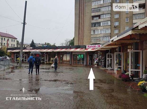 Помещение свободного назначения в Ивано-Франковске, продажа по Железнодорожная улица, район Вокзал, цена: 29 990 долларов за объект фото 1 Помещение свободного назначения в Ивано-Франковске, продажа по Железнодорожная улица, район Вокзал, цена: 29 990 долларов за объект фото 1