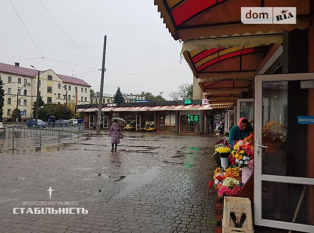 Помещение свободного назначения в Ивано-Франковске, продажа по Железнодорожная улица, район Вокзал, цена: 29 990 долларов за объект фото 1 Помещение свободного назначения в Ивано-Франковске, продажа по Железнодорожная улица, район Вокзал, цена: 29 990 долларов за объект фото 1