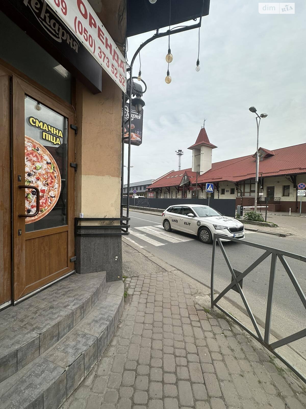 Комерційне приміщення в Івано-Франківську, продаж по Залізнична вулиця, район Вокзал, ціна: 250 000 доларів за об’єкт фото 1 Комерційне приміщення в Івано-Франківську, продаж по Залізнична вулиця, район Вокзал, ціна: 250 000 доларів за об’єкт фото 1