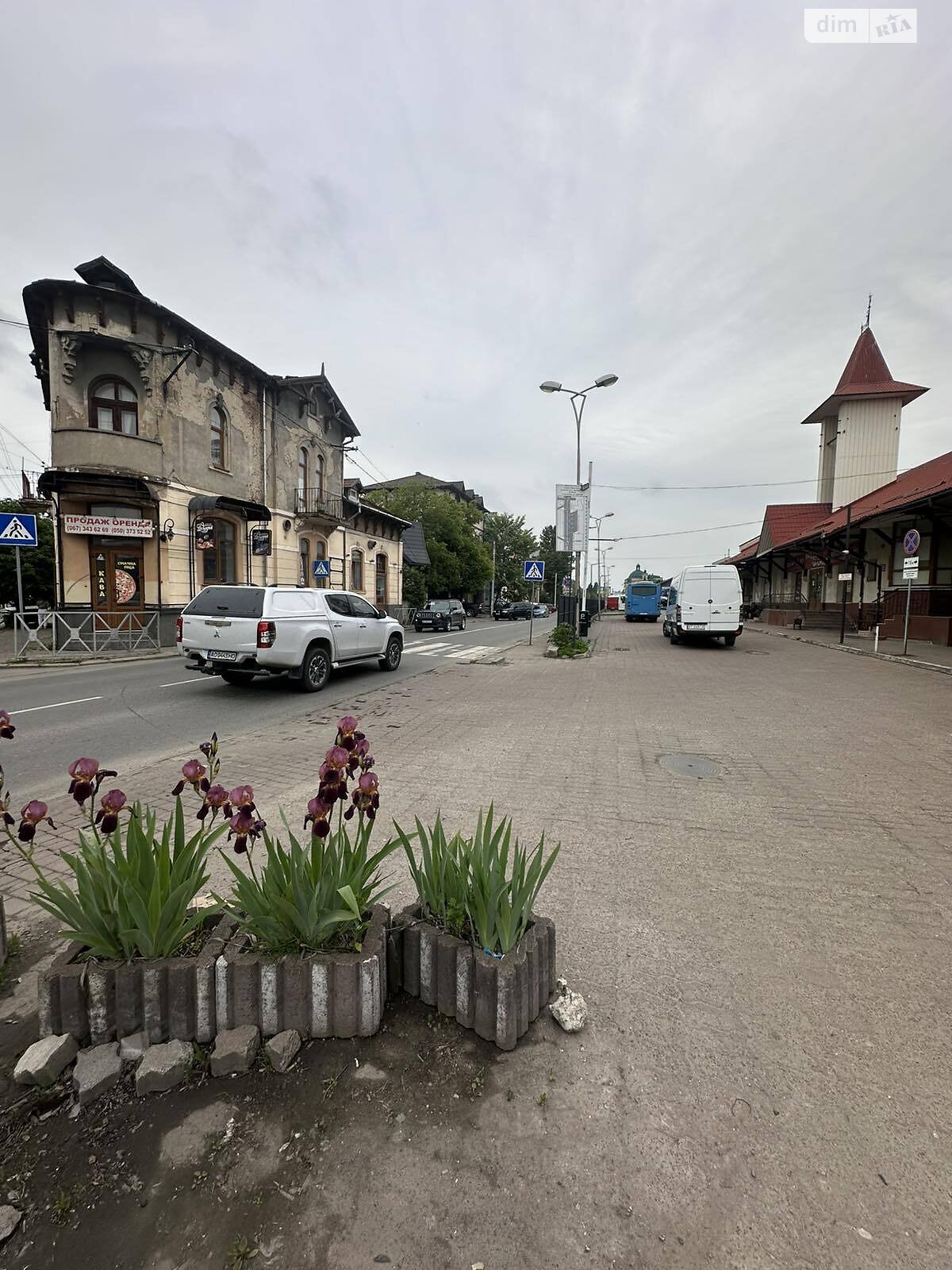 Комерційне приміщення в Івано-Франківську, продаж по Залізнична вулиця, район Вокзал, ціна: 250 000 доларів за об’єкт фото 1 Комерційне приміщення в Івано-Франківську, продаж по Залізнична вулиця, район Вокзал, ціна: 250 000 доларів за об’єкт фото 1