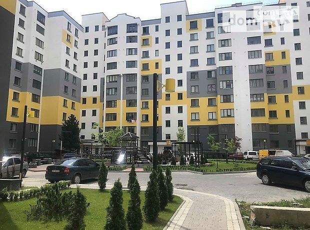 Помещение свободного назначения в Ивано-Франковске, Довженка 53, цена: продажи договорная за объект фото 1 Помещение свободного назначения в Ивано-Франковске, Довженка 53, цена продажи: договорная за объект фото 1