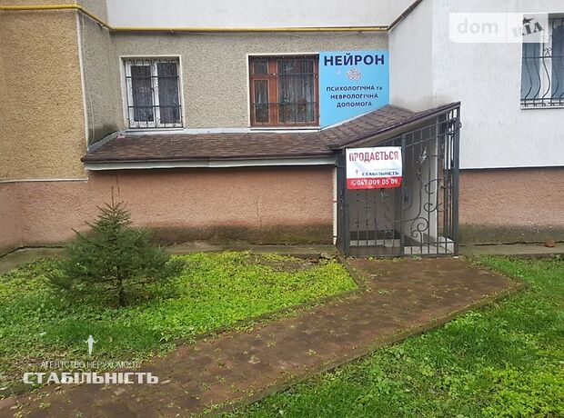 Приміщення вільного призначення в Івано-Франківську, продаж по Кармелюка, район Кант, ціна: договірна за об’єкт фото 1 Приміщення вільного призначення в Івано-Франківську, продаж по Кармелюка, район Кант, ціна: договірна за об’єкт фото 1